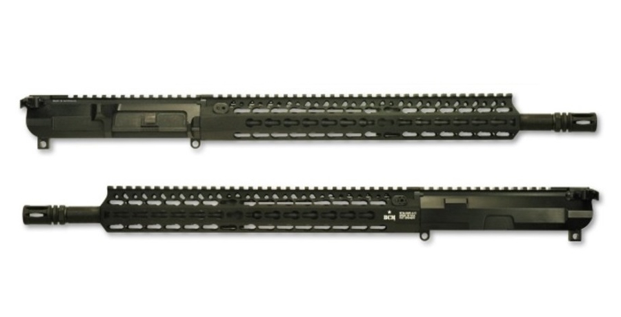Australian-made Wedgetail WT-15 Upper Assembly